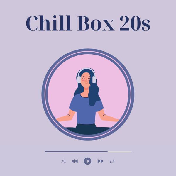 podcard chill box 20s 
