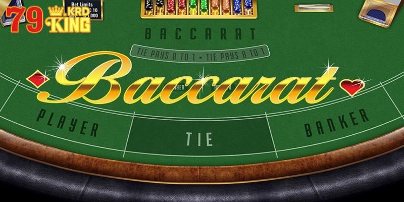 Hiểu rõ cách đánh Baccarat như thế nào để kiếm thưởng lớn