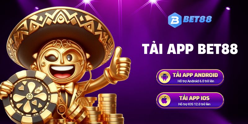 3 bước tải app bet88 cho hệ điều hành iOS