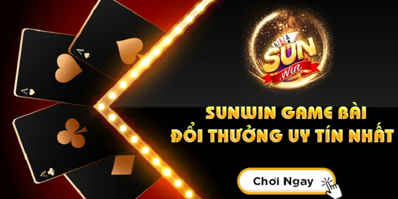 sunwin sở hữu kho game khủng với nhiều trò chơi đa dạng