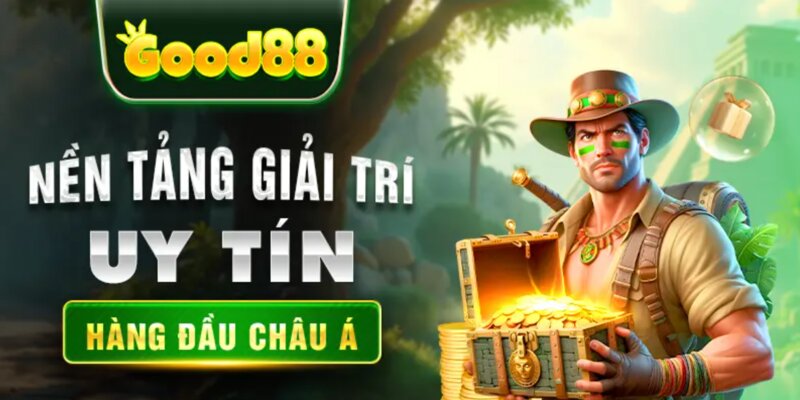 Good88 dành nhiều ưu đãi đặc biệt cho các thành viên VIP